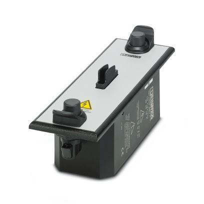 PHOENIX CONTACT 2908707 | Prüfgerätadapter