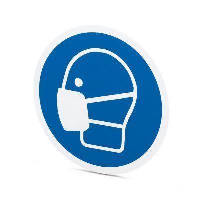 PHOENIX CONTACT 1014157 | Gebotsschild