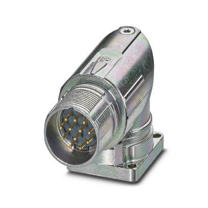 PHOENIX CONTACT 1628494 | Gerätesteckverbinder Vorderwand