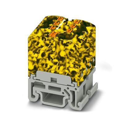 PHOENIX CONTACT 1047501 | Verteilerblock