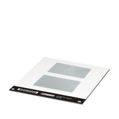 PHOENIX CONTACT 0831667 | Gerätemarker