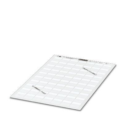 PHOENIX CONTACT 0830701 | Kabelmarker