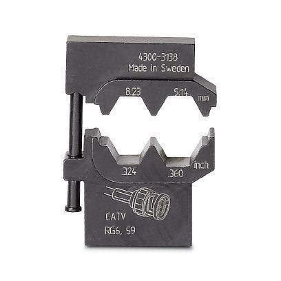 PHOENIX CONTACT 1212745 | Crimpeinsatz