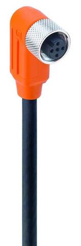 Lumberg Automation 934703027 | RKWTS 8-184/5 M M12-Steckverbinder