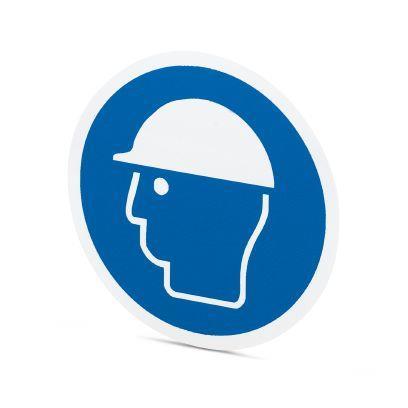 PHOENIX CONTACT 1014154 | Gebotsschild