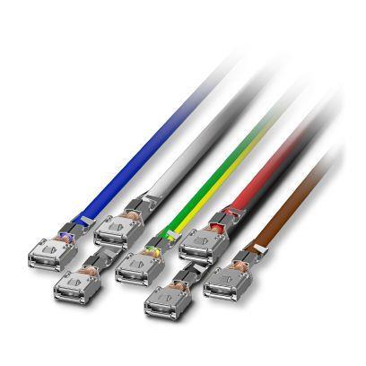 PHOENIX CONTACT 1164361 | Kabel-Set für Infrastruktur-Ladedose