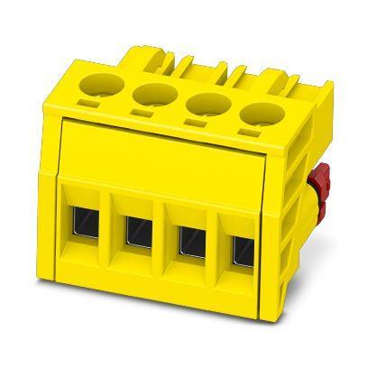 PHOENIX CONTACT 1392175 | Leiterplattensteckverbinder