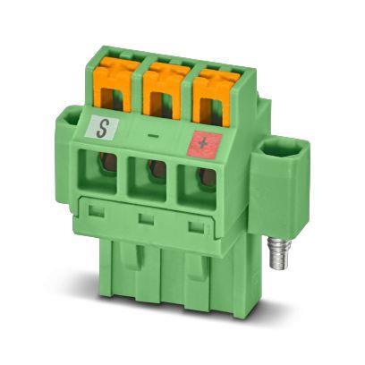 PHOENIX CONTACT 1161188 | Leiterplattenstecker