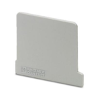 PHOENIX CONTACT 0260028 | Abschlussdeckel