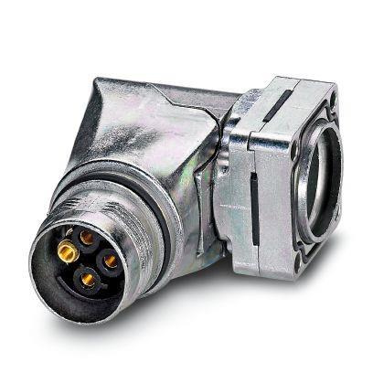 PHOENIX CONTACT 1618128 | Gerätesteckverbinder Vorderwand