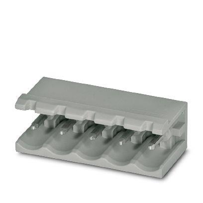 PHOENIX CONTACT 1376966 | Leiterplatten-Grundleiste