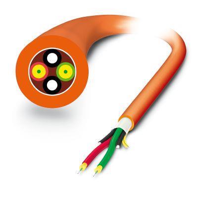 PHOENIX CONTACT 2799322 | LWL-Kabel