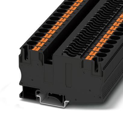 PHOENIX CONTACT 1088498 | Sicherungsreihenklemme