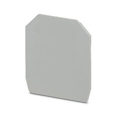 PHOENIX CONTACT 0704021 | Abschlussdeckel