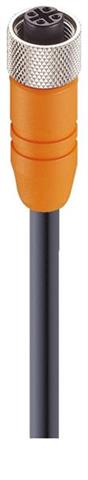 Lumberg Automation 49275 | RKTS 8-299/15 M M12-Kupplung 8pol. 15m Kabel