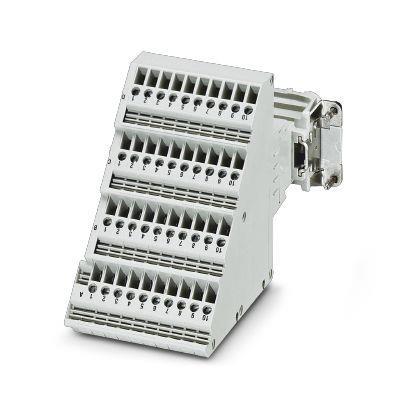 PHOENIX CONTACT 1584279 | Klemmenadapter