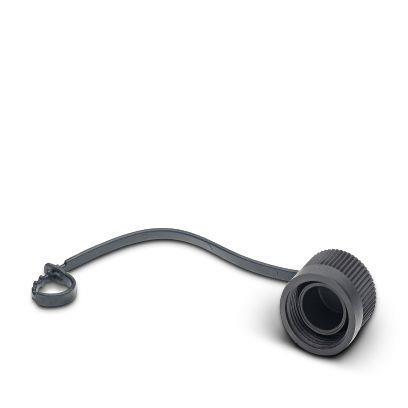 PHOENIX CONTACT 1430912 | Verschlusskappe