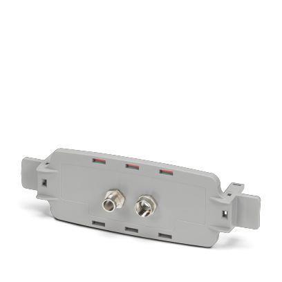 PHOENIX CONTACT 1135439 | Frontplatte