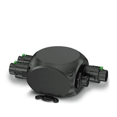 PHOENIX CONTACT 1079660 | H-Verteiler