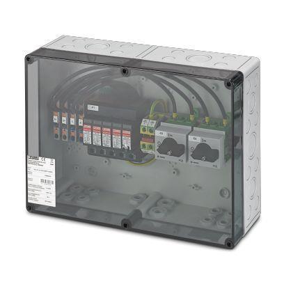 PHOENIX CONTACT 1428530 | Generatoranschlusskasten