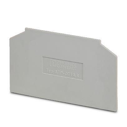 PHOENIX CONTACT 0790475 | Abteilungstrennplatte