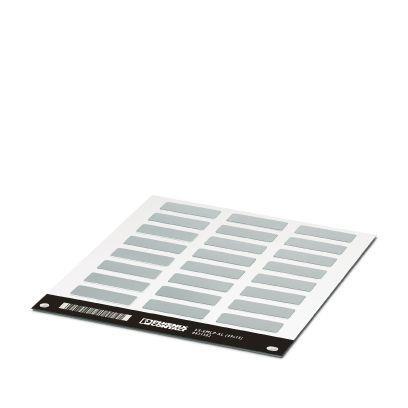 PHOENIX CONTACT 0831663 | Gerätemarker