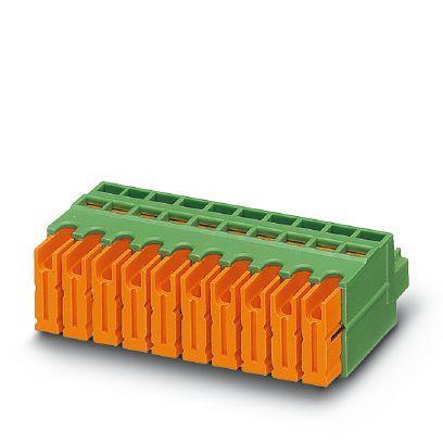 PHOENIX CONTACT 1897526 | Leiterplattensteckverbinder