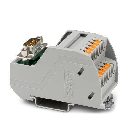 PHOENIX CONTACT 2903777 | Übergabemodul