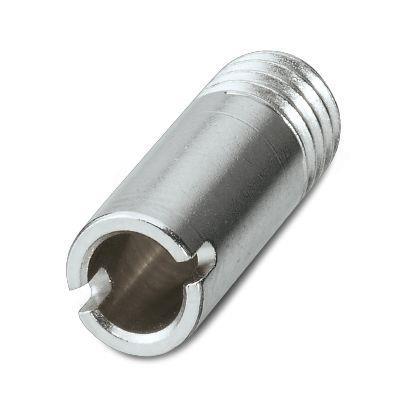 PHOENIX CONTACT 0205290 | Prüfsteckerbuchse