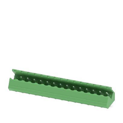 PHOENIX CONTACT 1769599 | Leiterplatten-Grundleiste