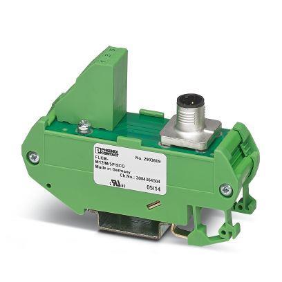 PHOENIX CONTACT 2903609 | Übergabemodul