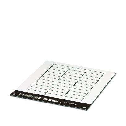 PHOENIX CONTACT 0831693 | Gerätemarker