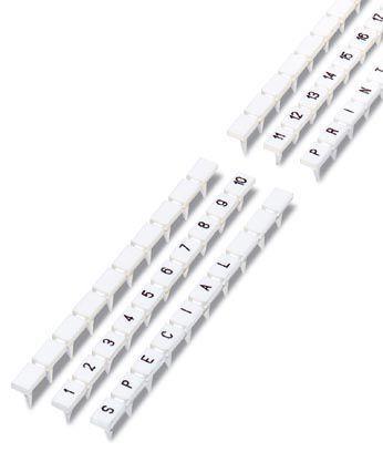 PHOENIX CONTACT 1400052:0031 | Marker für Klemmen