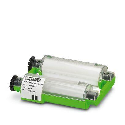 PHOENIX CONTACT 0803376 | Farbbandkassette