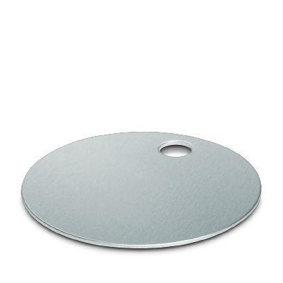 PHOENIX CONTACT 0830806 | Aluminiumschild