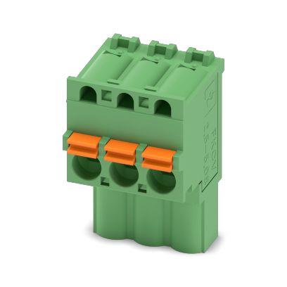 PHOENIX CONTACT 1873663 | Leiterplattenstecker