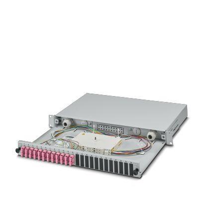 PHOENIX CONTACT 1145406 | Spleißbox