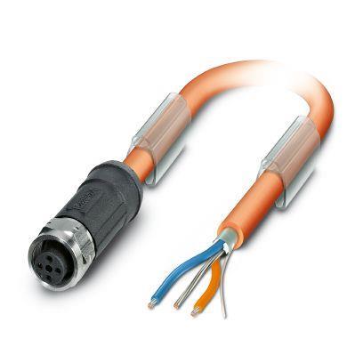 PHOENIX CONTACT 1431241 | Bussystem-Kabel