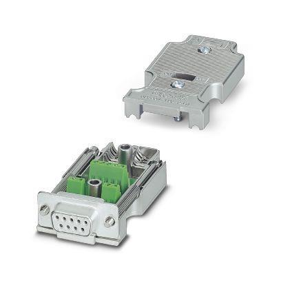 PHOENIX CONTACT 2311797 | D-SUB-Busstecker