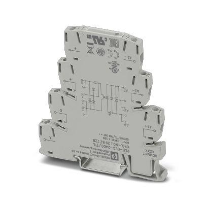 PHOENIX CONTACT 2982728 | Solid-State-Relaismodul