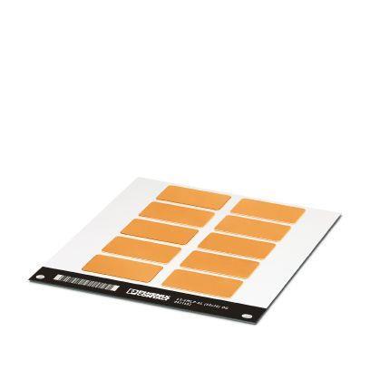 PHOENIX CONTACT 0831602 | Gerätemarker