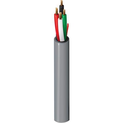Belden Cable 5502UE.00152 | Sensor-/Aktor-Steckverbinder, Kabelsatz, doppelseitig, Stecker, gerade, 5