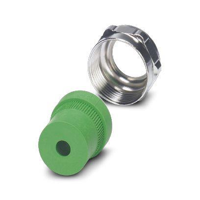 PHOENIX CONTACT 1853997 | Halbverschraubung