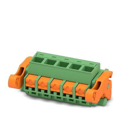 PHOENIX CONTACT 1861726 | Leiterplattenstecker