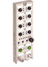 Lumberg Automation 934878001 | 0980 ESL 301-121 A/S-Box, Feldbus/Netzwerk-Modul