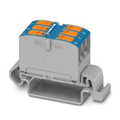 PHOENIX CONTACT 1019527 | Verteilerblock