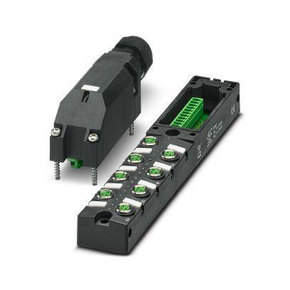 PHOENIX CONTACT 1197616 | Sensor-/Aktor-Box