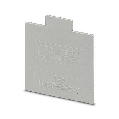 PHOENIX CONTACT 1413706 | Abschlussdeckel