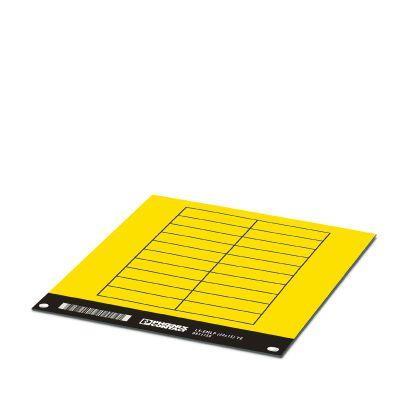 PHOENIX CONTACT 0832036 | Gerätemarker