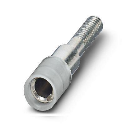 PHOENIX CONTACT 0303396 | Prüfsteckerbuchse